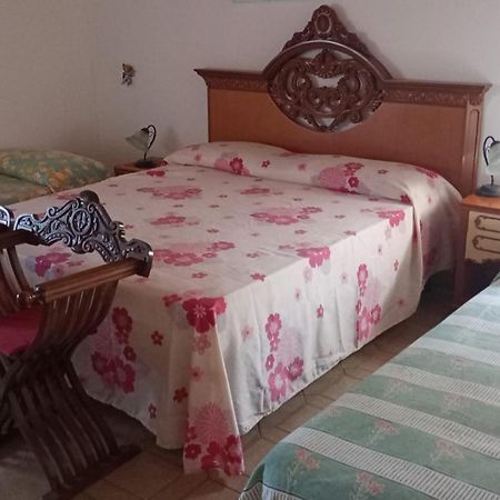 Bed and Breakfast Il Gazebo Скольитти Экстерьер фото