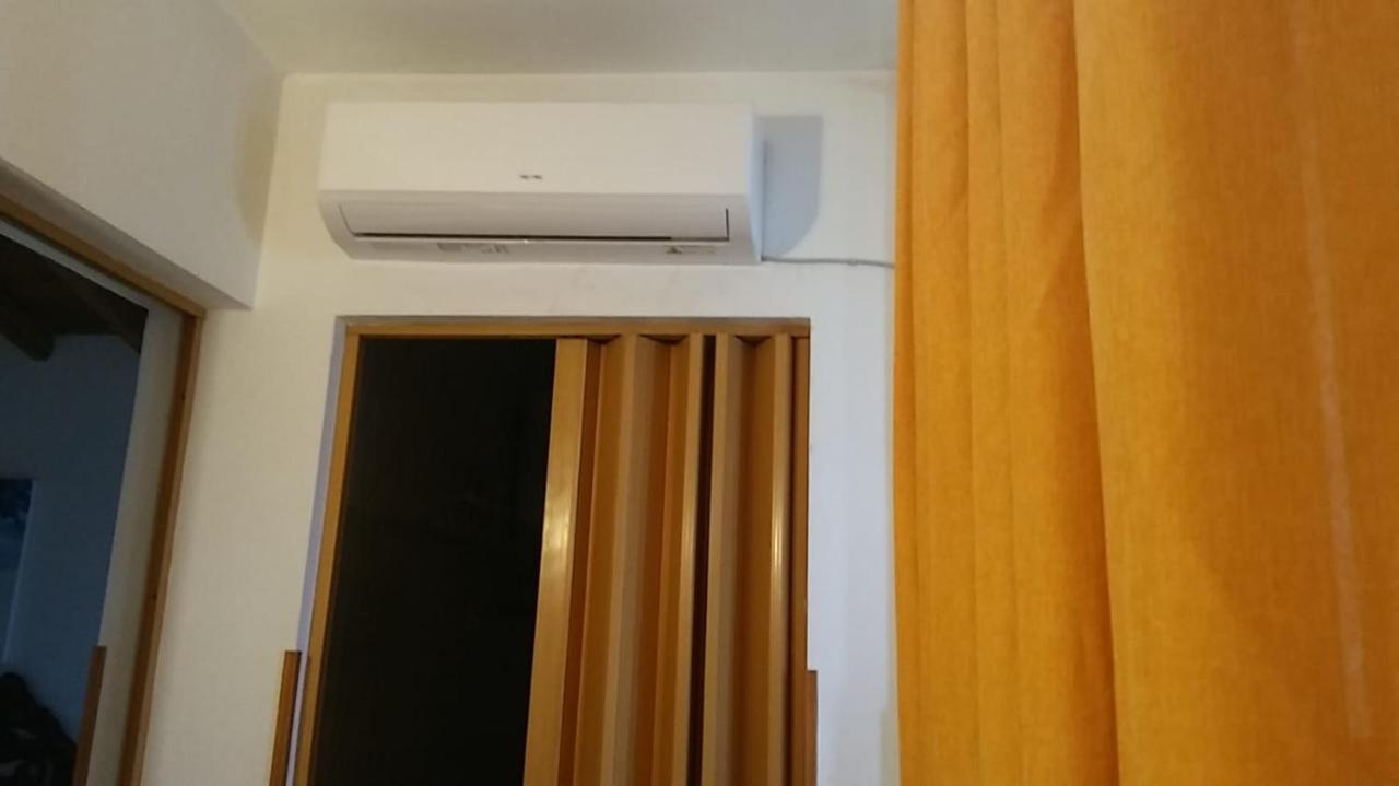 Bed and Breakfast Il Gazebo Скольитти Экстерьер фото