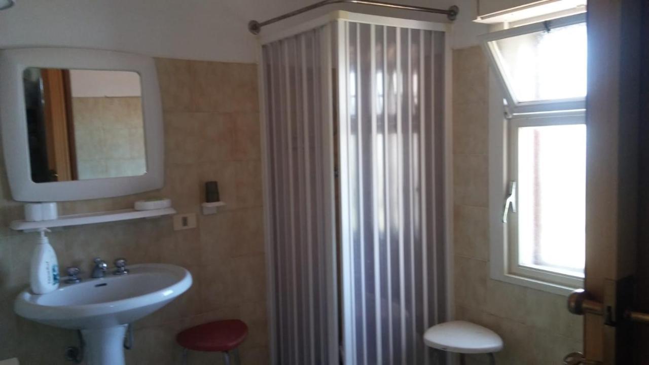 Bed and Breakfast Il Gazebo Скольитти Экстерьер фото