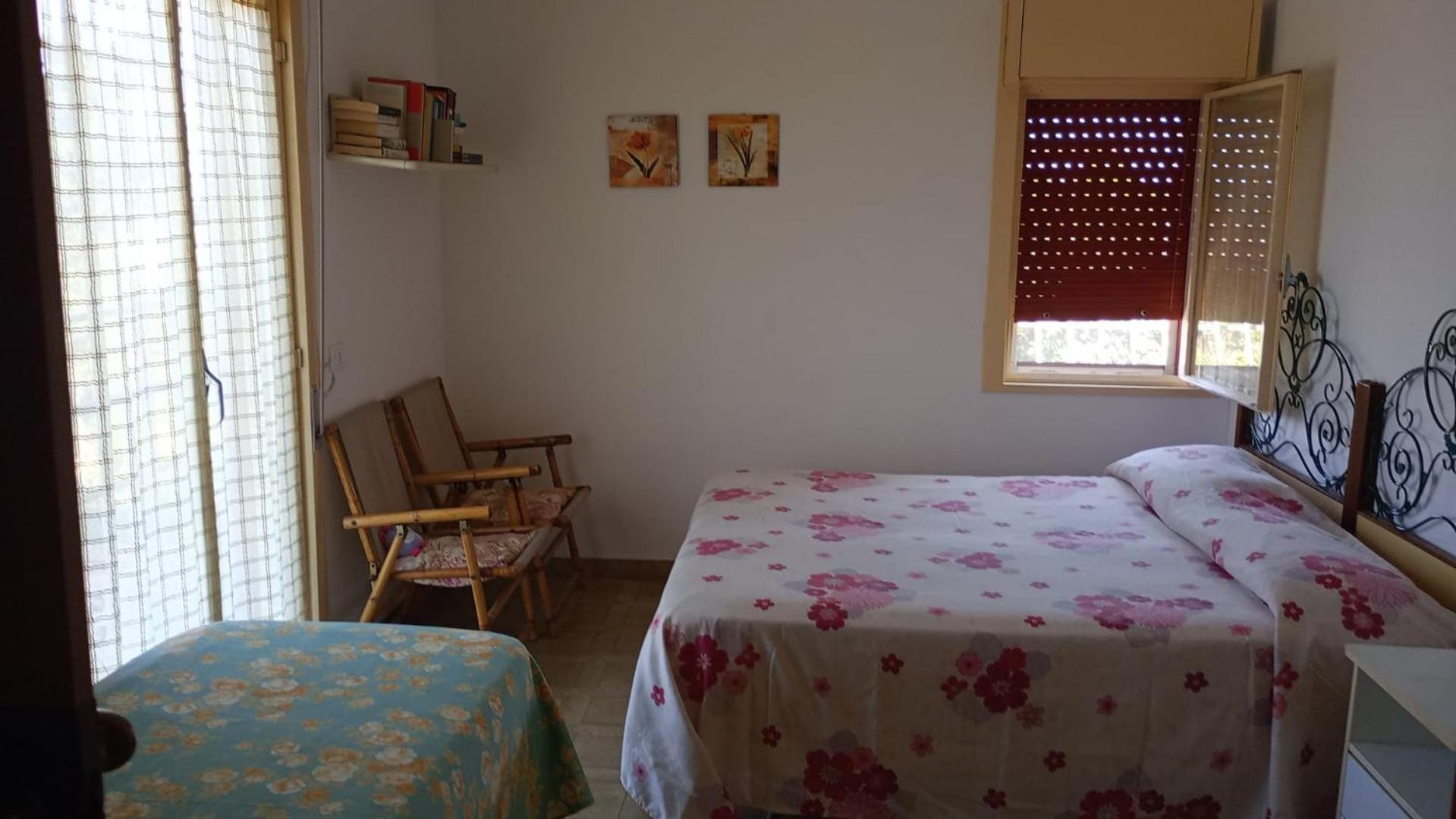 Bed and Breakfast Il Gazebo Скольитти Экстерьер фото